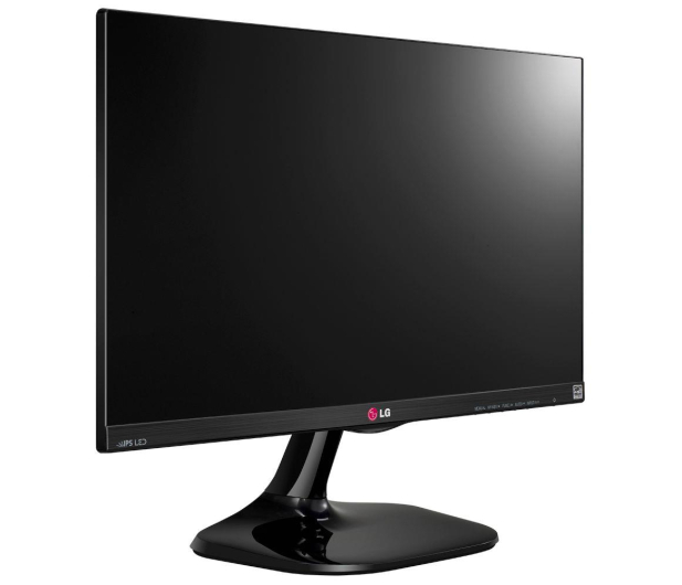 LG 23MP65HQ-P czarny - 174080 - zdjęcie 3